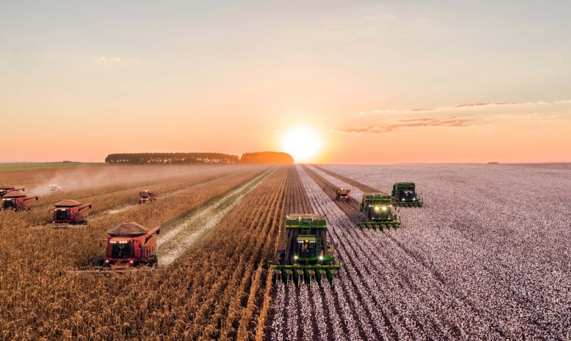 10 πράγματα που πρέπει να γνωρίζεις για την γεωργία στην Ευρώπη.